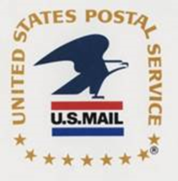 us post office mailings