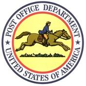 post office mailbox logos