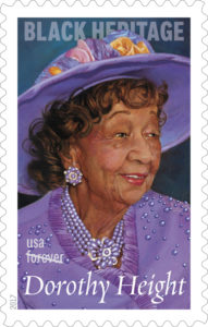 Black Heritage Stamps 
