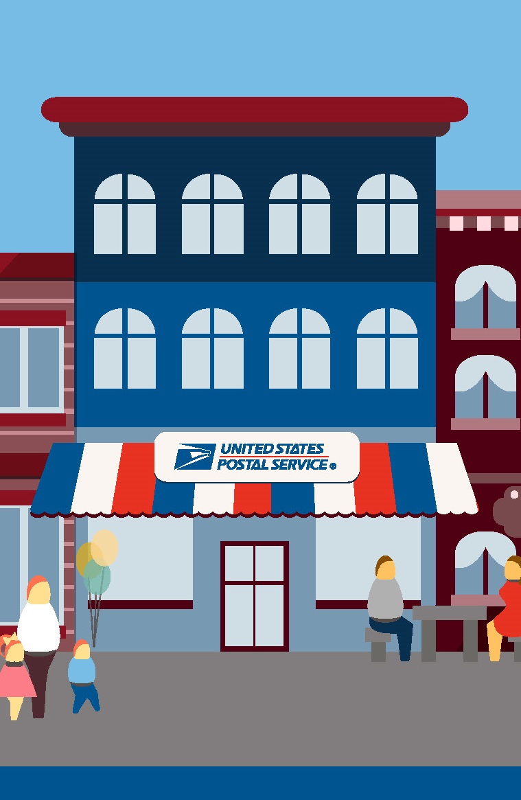 USPS Small Business Solutions