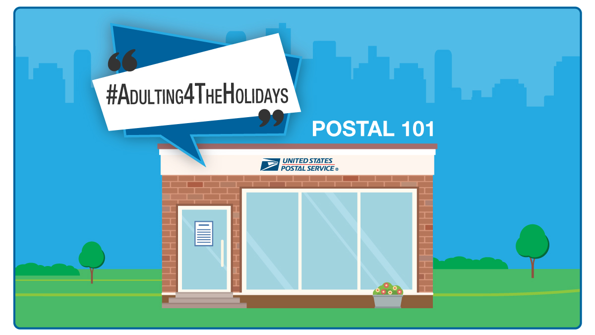 This Is Our Season Postal Posts