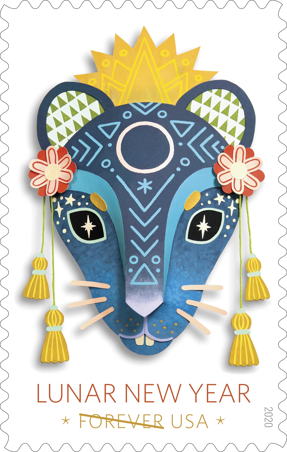 2020 Stamp Outlook - Postal Posts