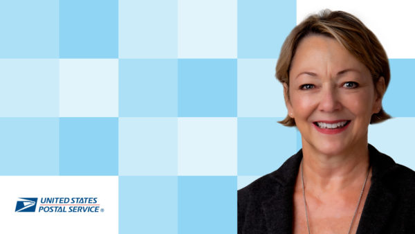 Chief Sustainability Officer, Jennifer Beiro-Reveille