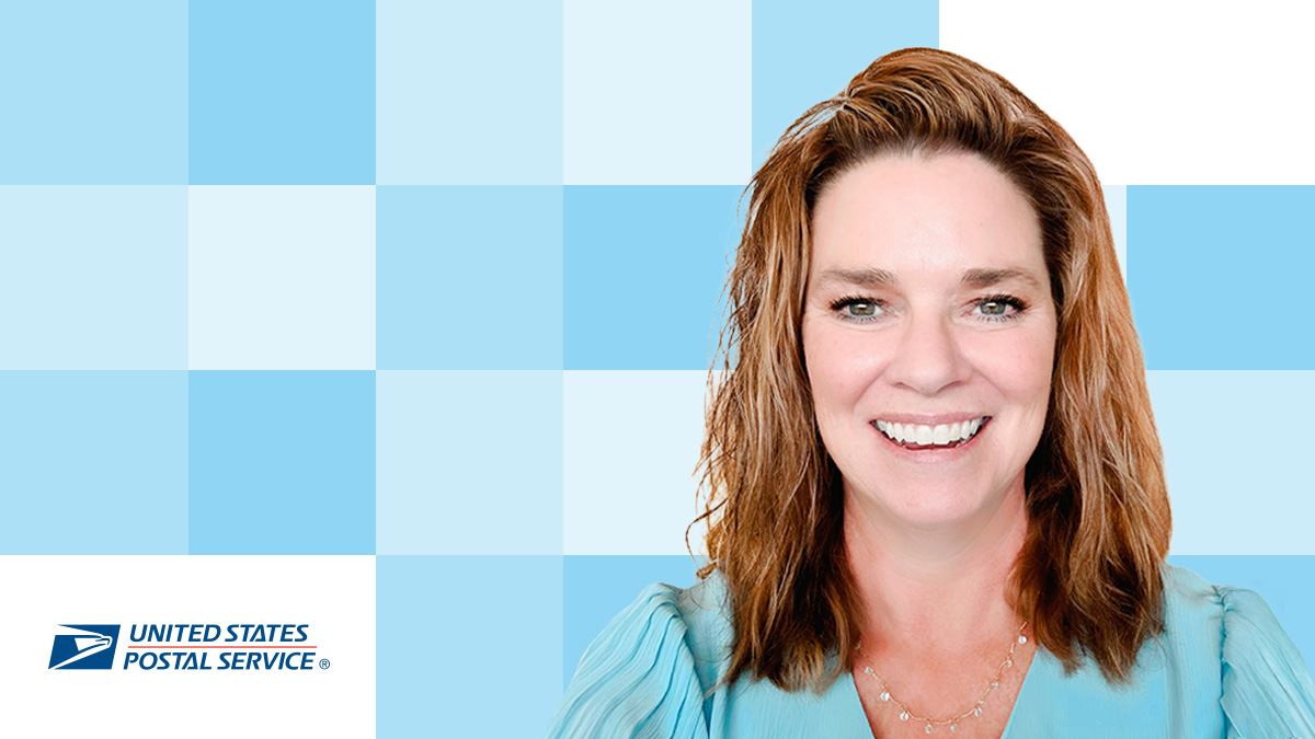 Manager, Employee Safety and Health Awareness, Leeann Theriault