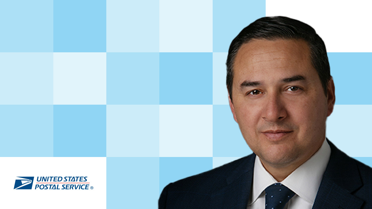 Vice President, Strategic Sales, Juan Nadal