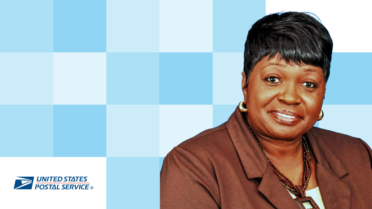 Image of Business Lead Development Specialist, Latarchereta Robinson