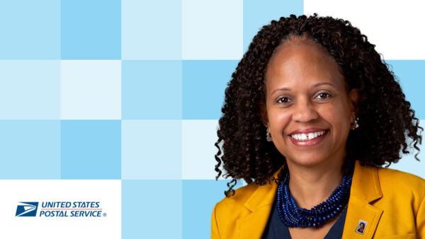 Lisa Bobb-Semple, Director Stamp Services