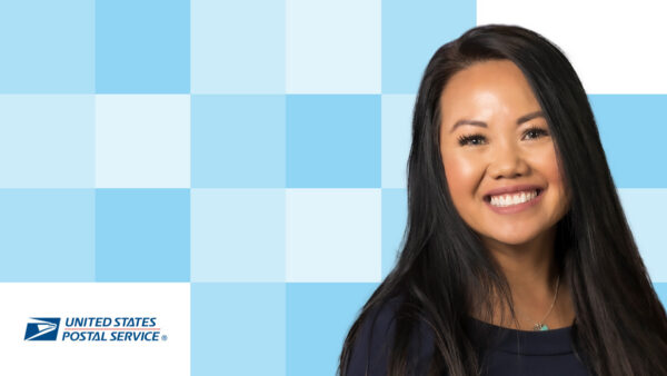 Vice President, Retail and Post Office Operations