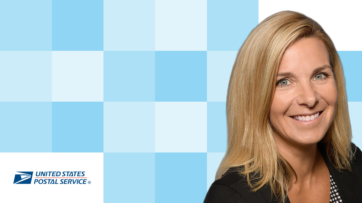 Heather Dyer, Vice President, Chief Information Security Officer