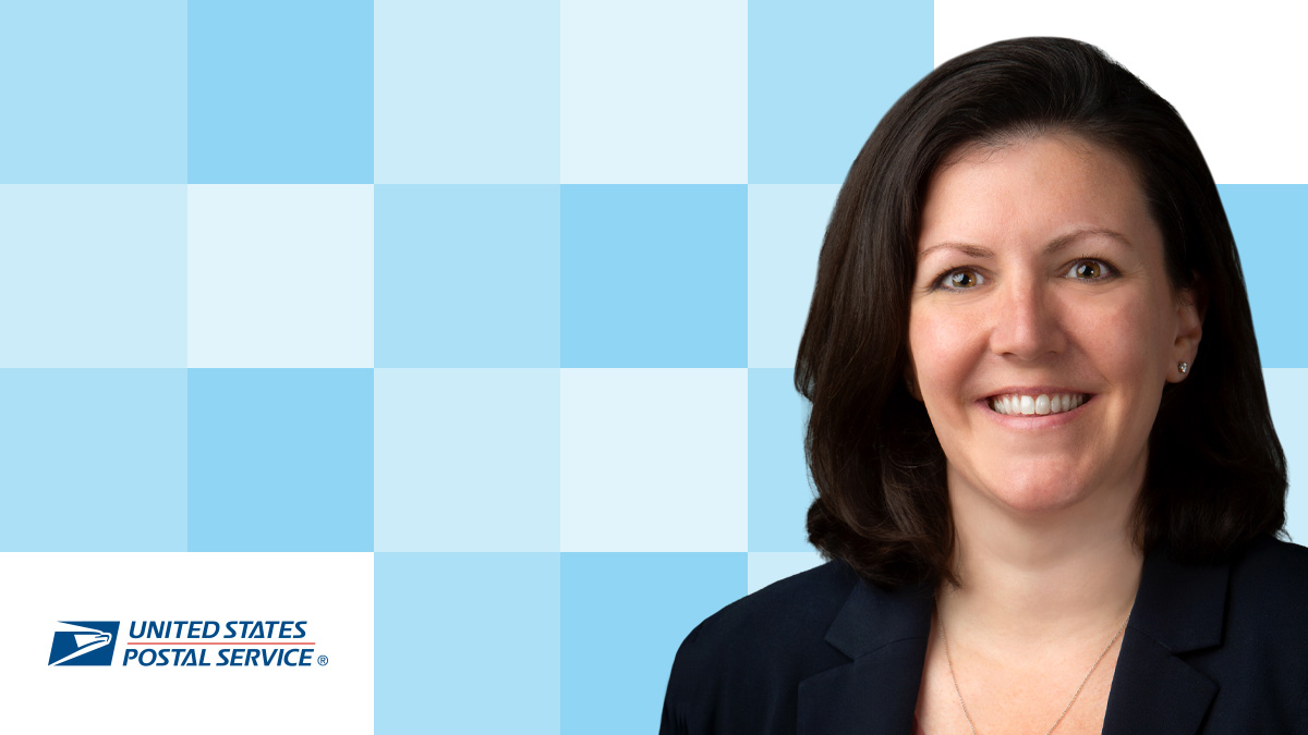 Jenny Utterback, Vice President, Organization Development