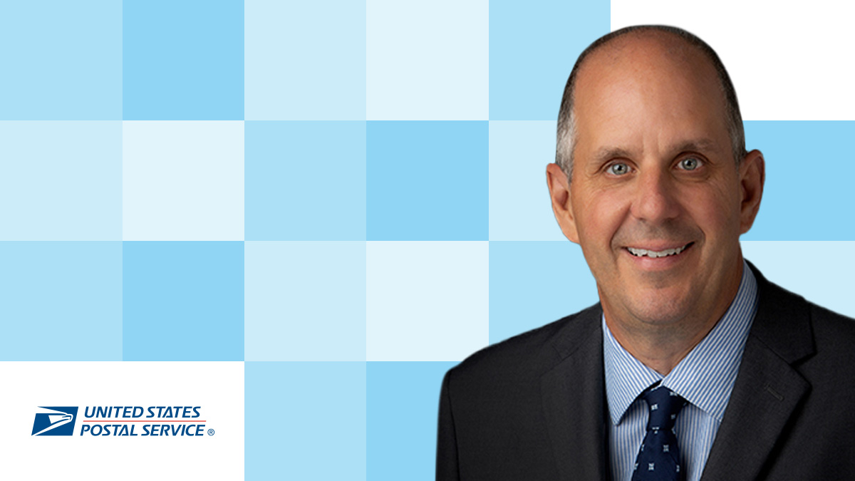 Gary Reblin, Chief Technology Officer and Executive Vice President